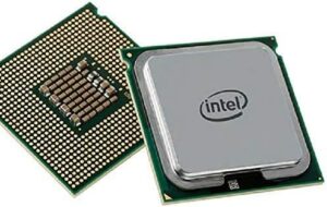 CPU Intel Xeon E5-2699v3 - CPU00018
