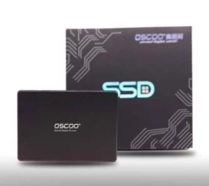 SSD SATA 2.5 OSCOO 240GB uy tín
