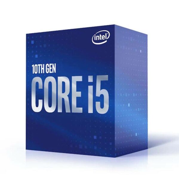 CPU Intel Core i5 THÔNG SỐ KỸ THUẬT