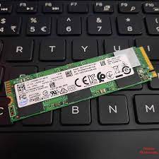 Ổ CỨNG SSD NVME INTEL 1TB SSDPEKKF010T8 CHAT LUONG CAO