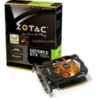 Card Màn Hình VGA Zotac GTX 750 Ti 2GB / DDR5 1 Fan Thịnh Hành - VGA00002