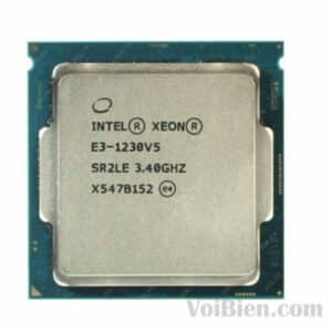 CPU Intel Chất Lượng Nhất