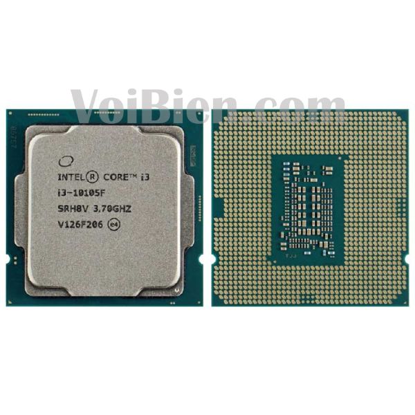 CPU Intel Chất Lượng Tốt