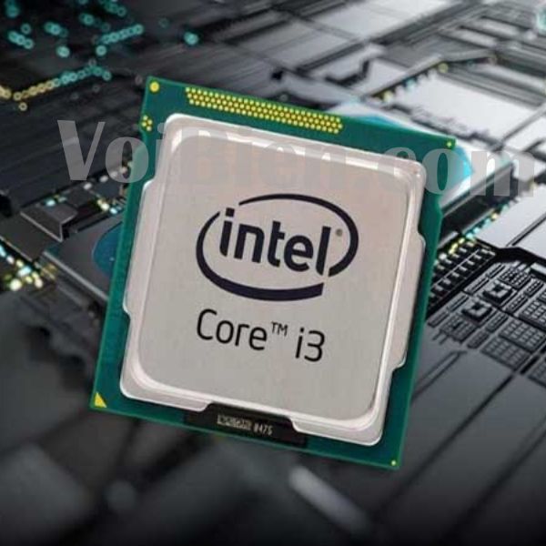 CPU Intel Chính Hãng Uy Tín