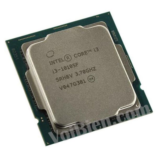CPU Intel Core I Chính Hãng