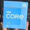 CPU Intel Core I3 Chất Lượng Tốt