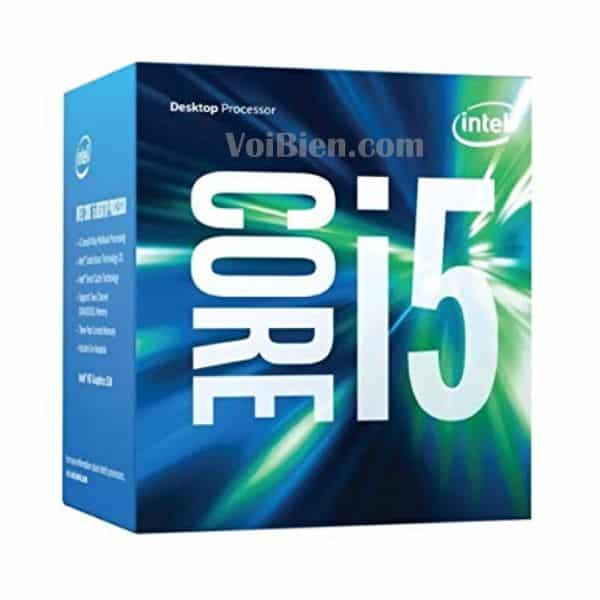 CPU Intel Core i5 6500 Cao Cấp