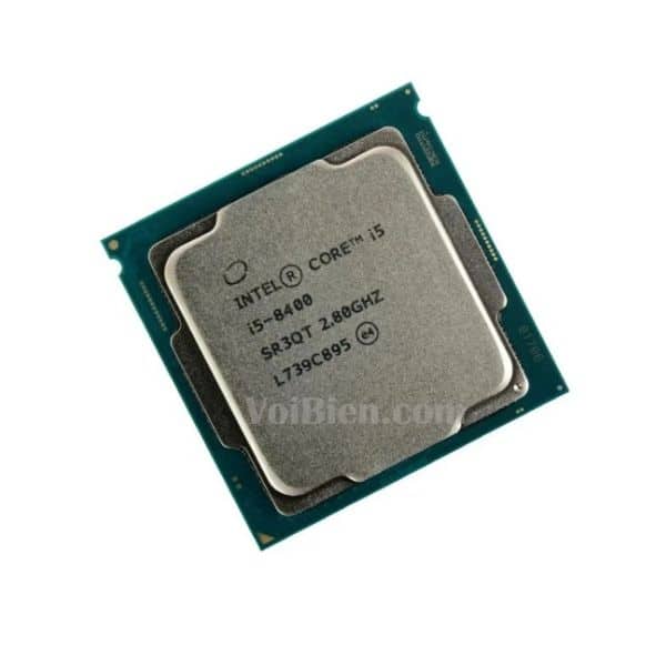 CPU Intel Core i5 8400 Cao Cấp