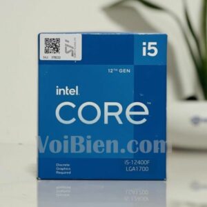 Cpu Intel Core I5 Chất Lượng Tốt