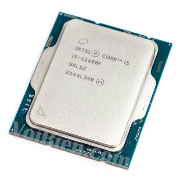 CPU Intel Core I5