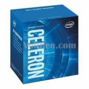 CPU Intel G4560