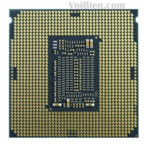 CPU Intel Giá Tốt