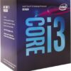 CPU Intel Core I3 tốt nhất