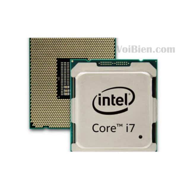 CPU Intel I7 Giá Rẻ