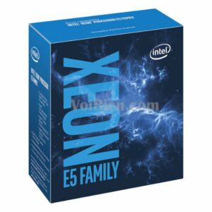 CPU Intel Xeon E5-2670 Cao Cấp