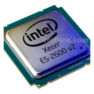 CPU Intel Xeon E5-2680v2 Cao Cấp