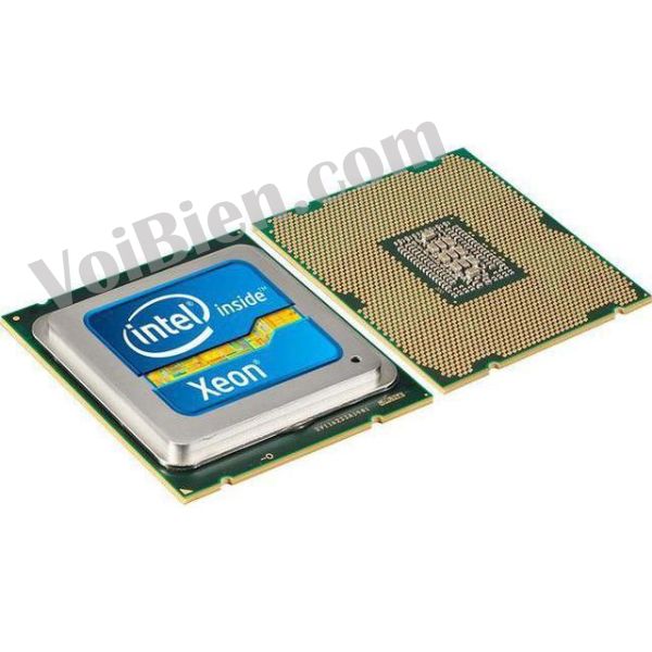 CPU Intel Xeon Tốt