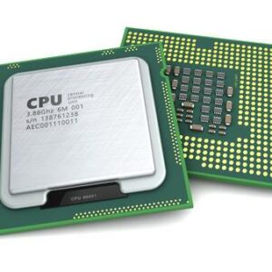 CPU Intel Xeon E5-2666v3