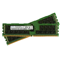 RAM SAMSUNG 16GB DDR4