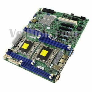 Mainboard Supermicro X9DRL-iF Cao Cấp