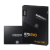 SSD SATA 2.5 SAMSUNG 870 EVO 500GB Uy Tín Giá Rẻ