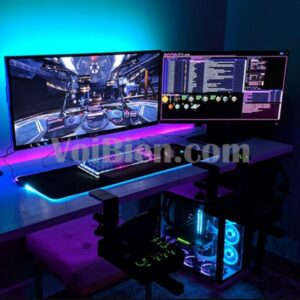 PC Gaming 0