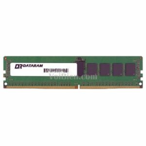 RAM Dataram 32GB DDR4 / BUS 2400 ECC REG Cao Cấp