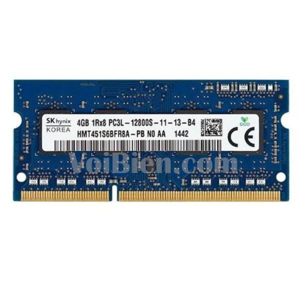 RAM Hynix 4GB DDR3 / BUS 1600 Cao Cấp