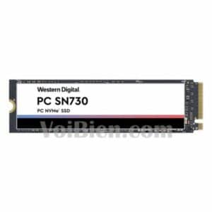 SSD NVME SN730 Cao Cấp