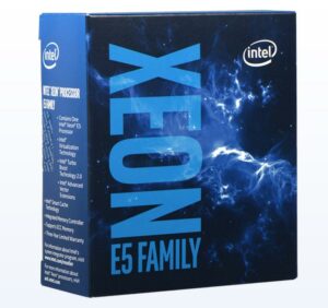 CPU Intel Xeon E5-2698v3-CPU00019
