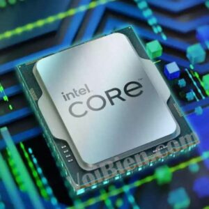 CPU Intel Đặc Sắc Chất Lượng Cao
