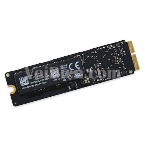 Ổ Cứng SSD 1