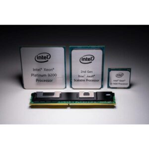 Chip Intel chính hãng
