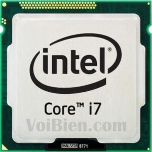 CPU Intel Core I7-12700H Đánh Giá Hiệu Năng