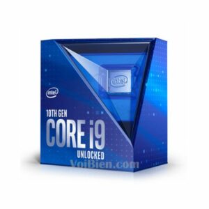 Intel Core I9 Chính Hãng