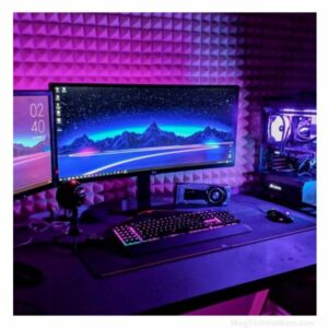 Pc Gaming Chất Lượng