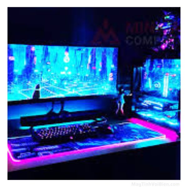 Pc Gaming Đẹp