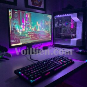 PC Gaming Thịnh Hành