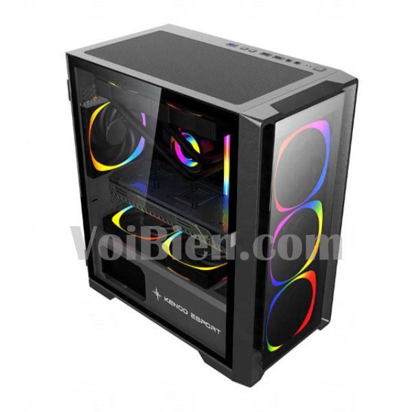 PC Đồ Họa Chất Lượng, Chuyên Nghiệp Dành Cho Văn Phòng - PCG00057 5 PC Đồ Họa Chất Lượng, Chuyên Nghiệp Dành Cho Văn Phòng - PCG00057 - Ảnh 5