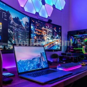 pc gaming ben 3