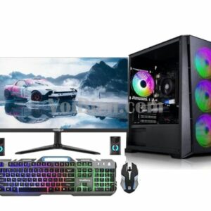 PC Gaming Cao Cấp