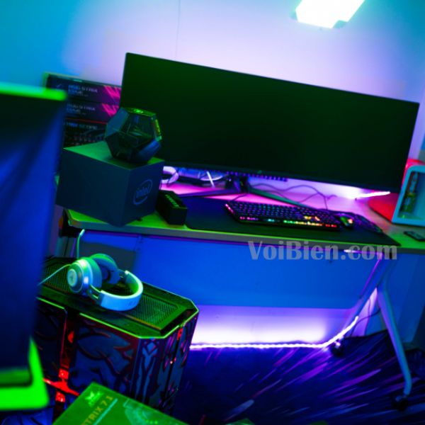 PC Gaming Chiến Game Siêu Đỉnh Giá Tốt - PCG00075 1 PC Gaming Loại Tốt