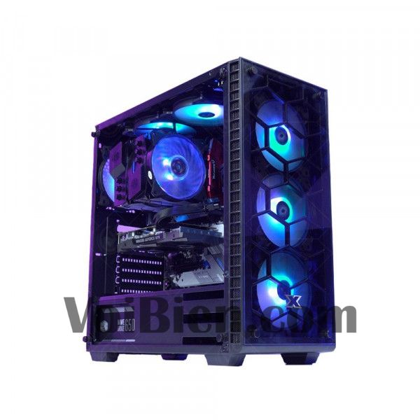 PC Gaming Tối Ưu Hóa Tốt Nhất (SSD 256GB ,Ram 64GB, 650W) - PCG00067 2 PC Gaming Tối Ưu Hóa Công Việc Nhất