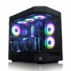 PC Gaming Trong Suốt