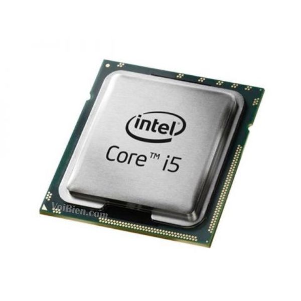 CPU i5 Chất Lượng