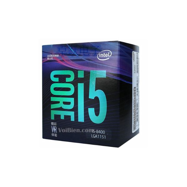 CPU Intel 8400T Giá Tốt