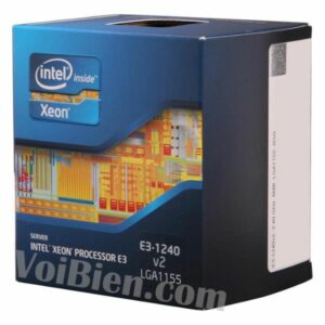 CPU Intel Chất Lượng Tốt