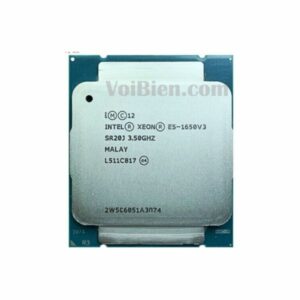 Cpu Intel E5 1650v3 Chất Lượng