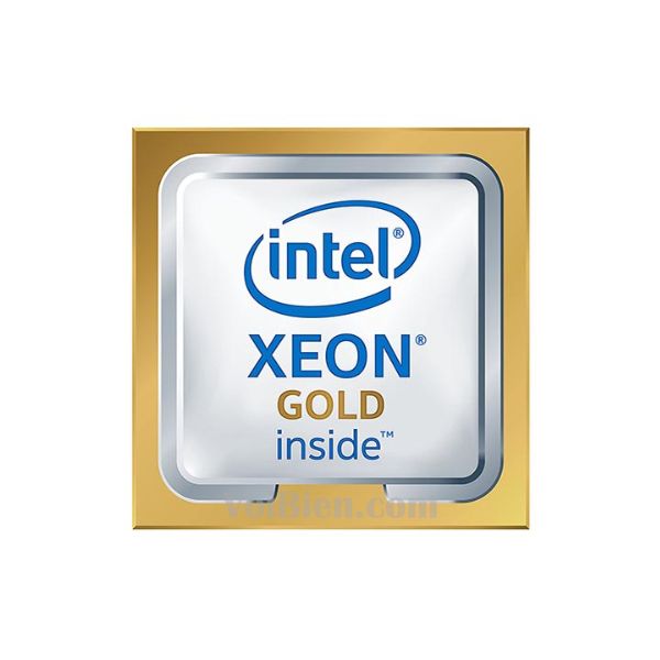 Cpu Intel Gold 6140 Cao Cấp