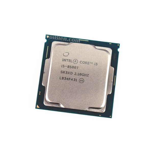 CPU Intel i5 Chất Lượng